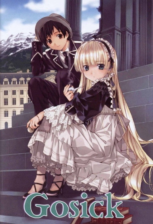 GOSICK