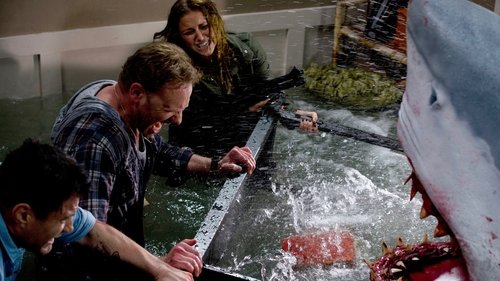 Sharknado (2013) フルムービーストリーミングをオンラインで見る