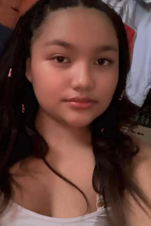 Aliah Dela Cruz
