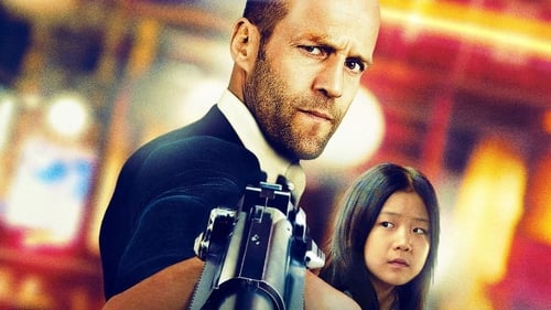 Safe (2012) Guarda lo streaming di film completo online