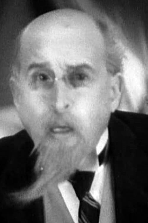 Poster of Léon Lorin
