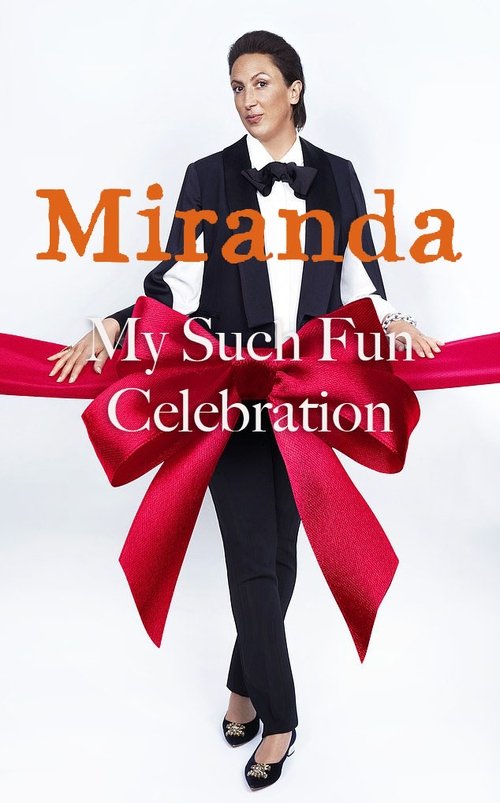 Miranda: My Such Fun Celebration 2020