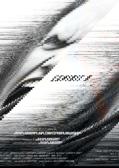 Exhibit B Poster