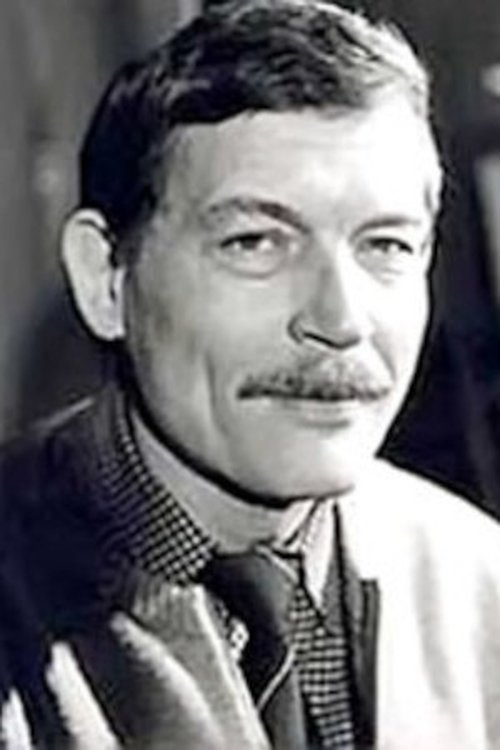 Poster of Yevgeni Stezhko