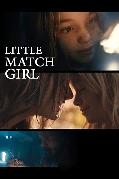 Little+Match+Girl