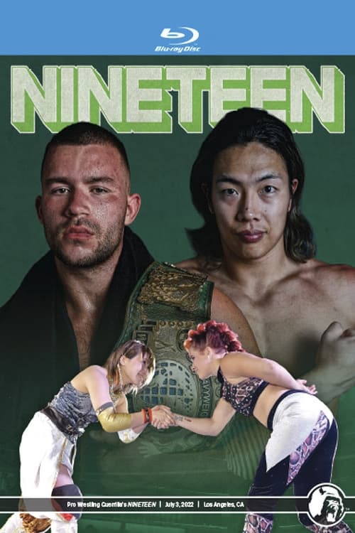 PWG%3A+Nineteen