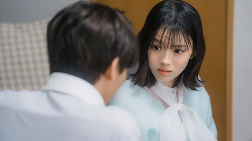 被女孩子逆推不行吗？第1季第2集