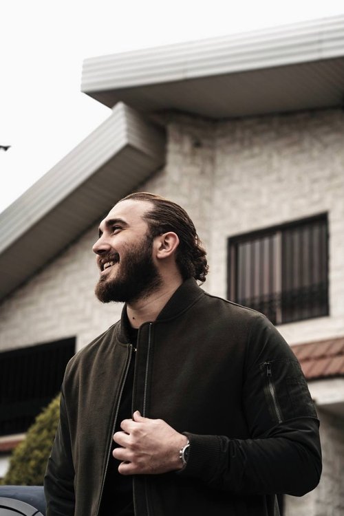 Sasan Keneshlou picture