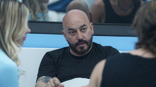 Lupillo sin filtros