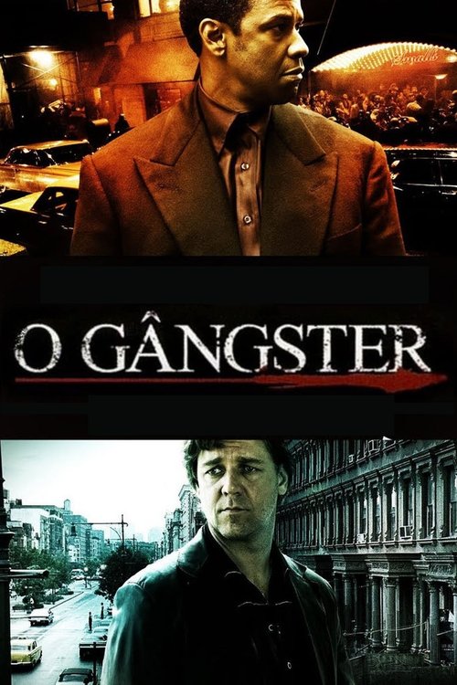 Assistir ! Gangster Americano 2007 Filme Completo Dublado Online Gratis