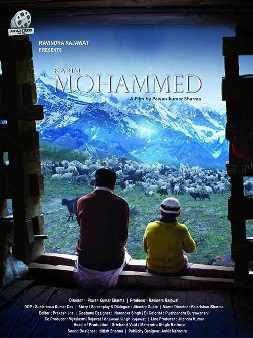 Karim Mohammed (2018) online free streaming HD