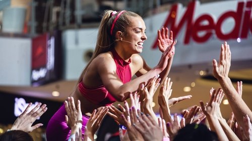 Sweat (2020) Watch Full Movie Streaming HD