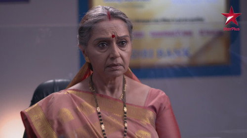 Pushpa Learns Sneha's Secret