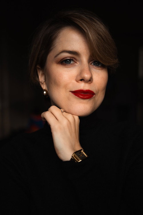 Kateryna Feleniuk