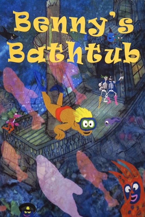 Benny%27s+Bathtub