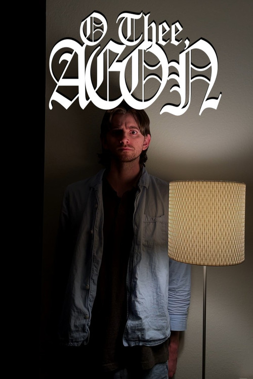 O Thee, Aeon Poster