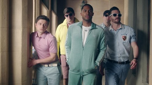 Dear White People - 6. Bölüm