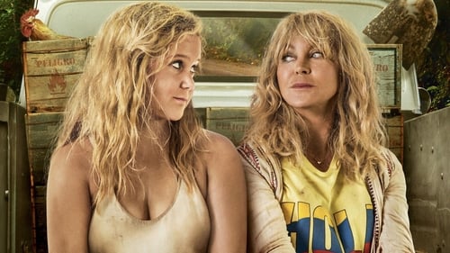 Snatched (2017) Watch Full Movie Streaming Online