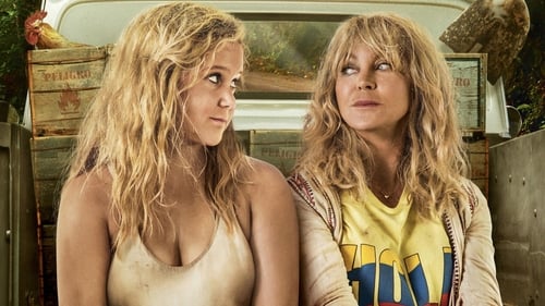 Snatched (2017)Bekijk volledige filmstreaming online