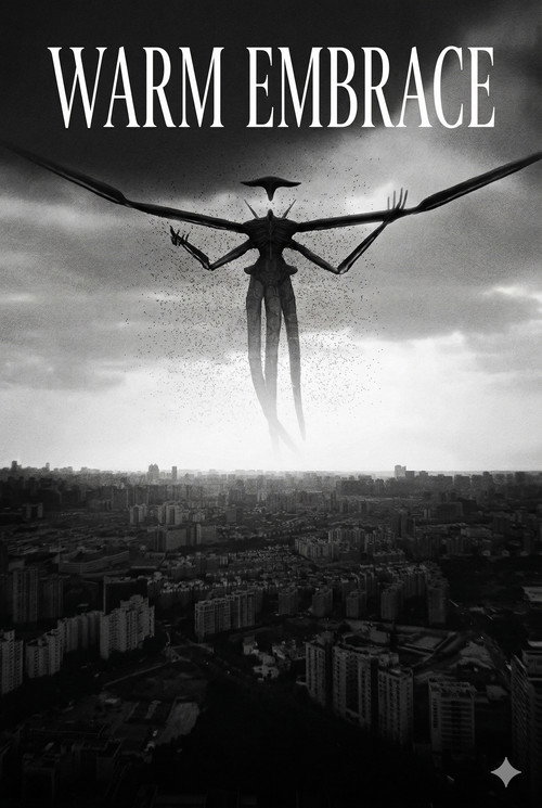 Poster for Warm Embrace