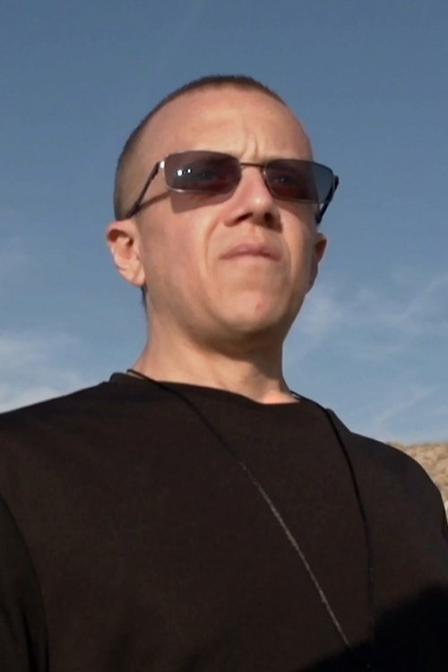 Poster of Josh Landon