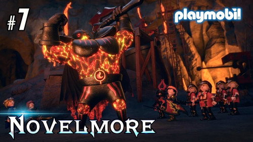 Novelmore第1季第7集