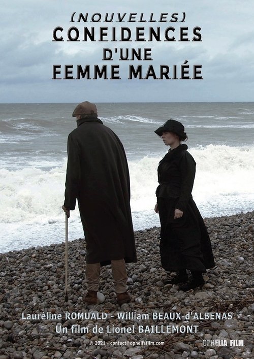 (Nouvelles) Confidences d'une femme mariée Poster