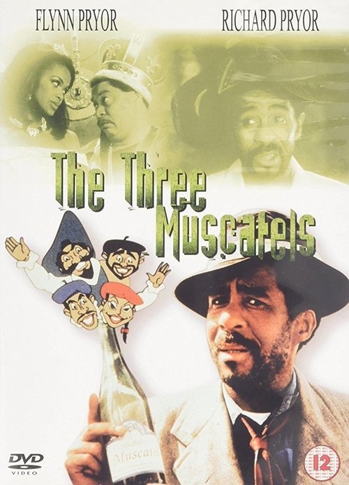 Regarder Three Muscatels (1991) le film en streaming complet en ligne