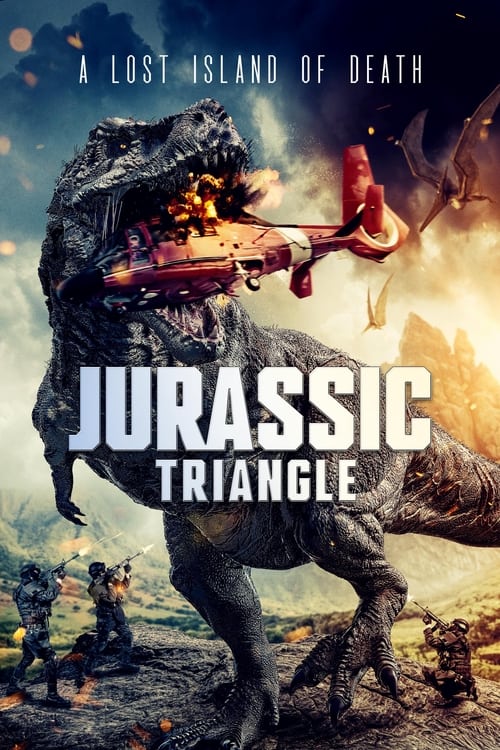 Jurassic+Triangle