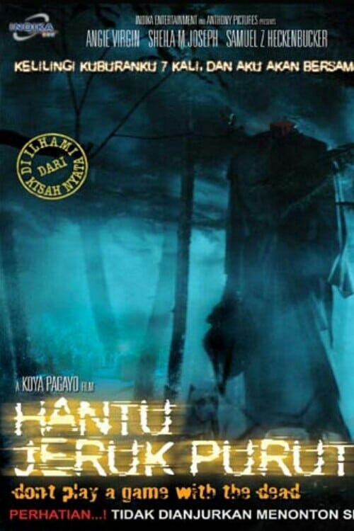 Hantu Jeruk Purut (2006) Vollständiges Film-Streaming online ansehen