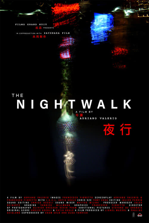 The+Nightwalk