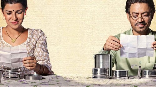 The Lunchbox (2013)Bekijk volledige filmstreaming online