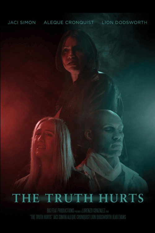 The Truth Hurts's poster