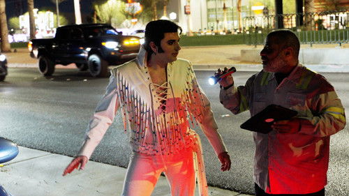 Sin City Tow - 5. Bölüm