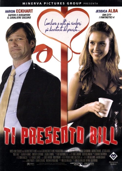 Ti+Presento+Bill