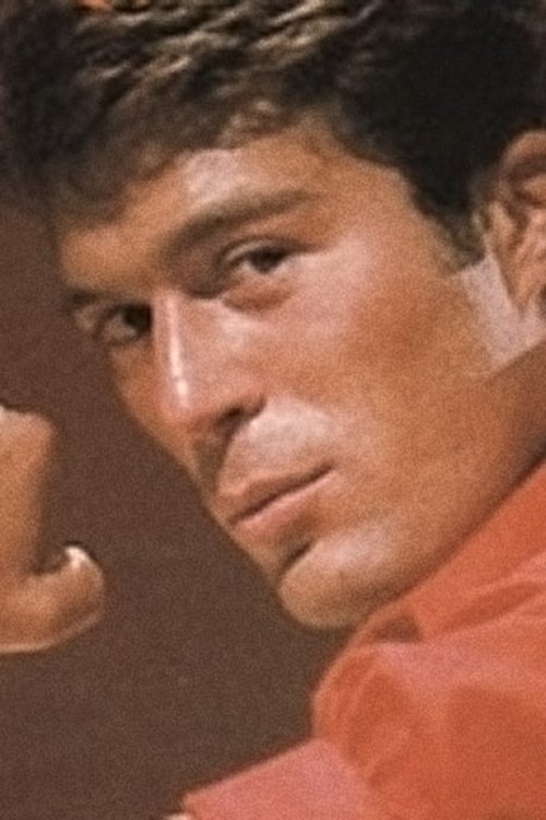 Poster of Ryan Kilgore