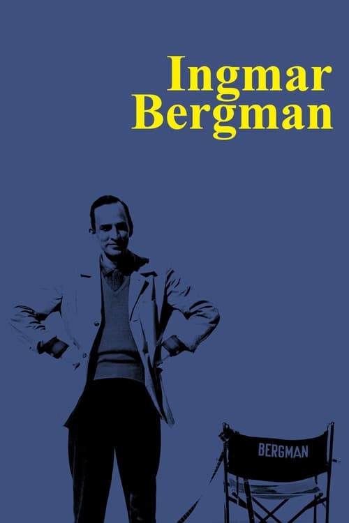 Ingmar+Bergman