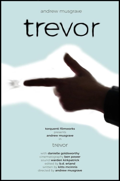 Trevor Poster