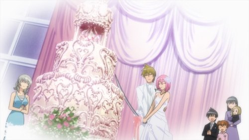 Binbougami ga! - 9. Bölüm