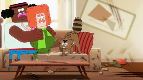 Pinky Malinky - 2. Bölüm