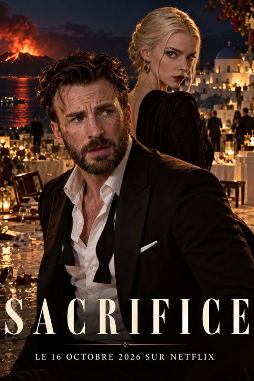 Sacrifice