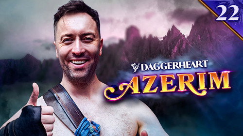 Daggerheart: Azerim第1季第22集
