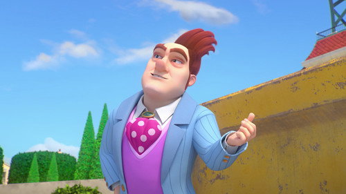 四喜猫第2季第1集