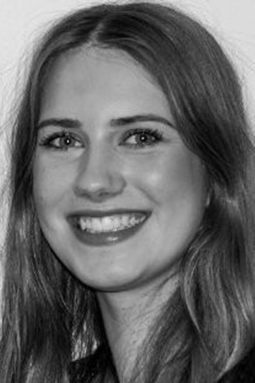 Anne Sophie Bertram