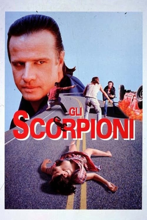 Gli+scorpioni