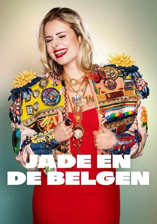 Jade en de Belgen