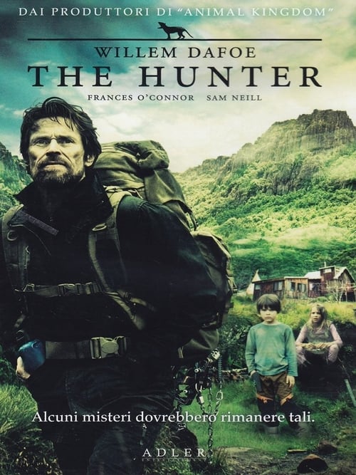 The+Hunter
