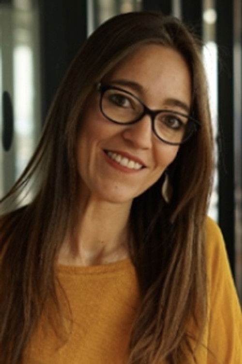 Cristina Pérez Ruiz