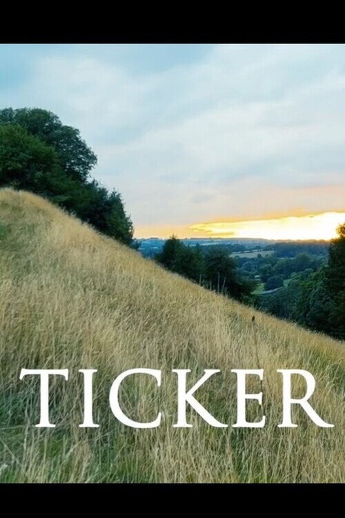 Ticker poster 2