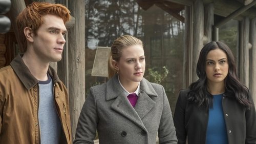 Riverdale - 14. Bölüm